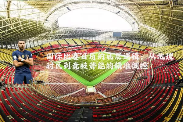国际比赛日历的底层逻辑：从地理时区到竞技势能的精准调控