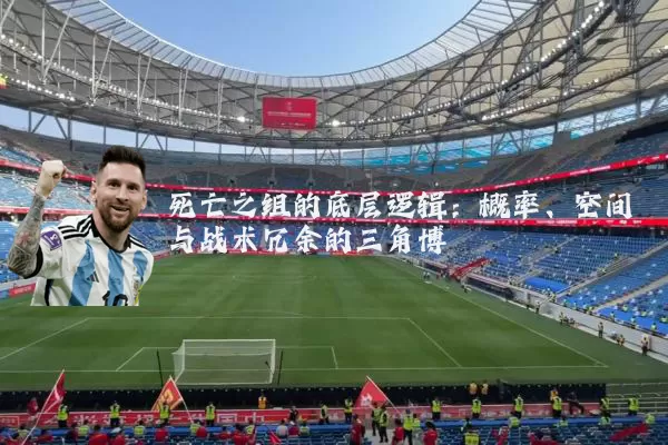 死亡之组的底层逻辑：概率、空间与战术冗余的三角博弈