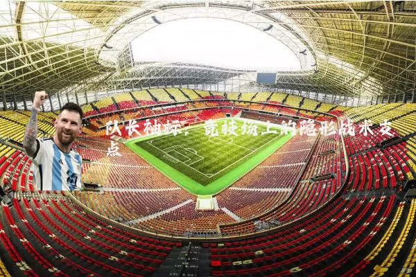 队长袖标：竞技场上的隐形战术支点