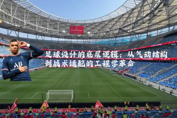 足球设计的底层逻辑:从气动结构到战术适配的工程学革命