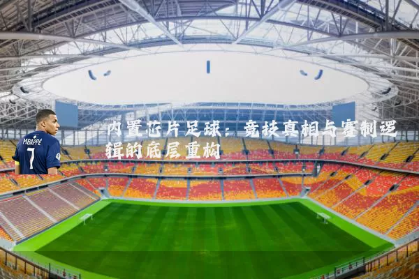 内置芯片足球:竞技真相与赛制逻辑的底层重构